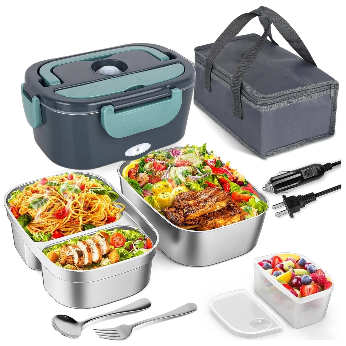HotAnywhere - Lunch Box