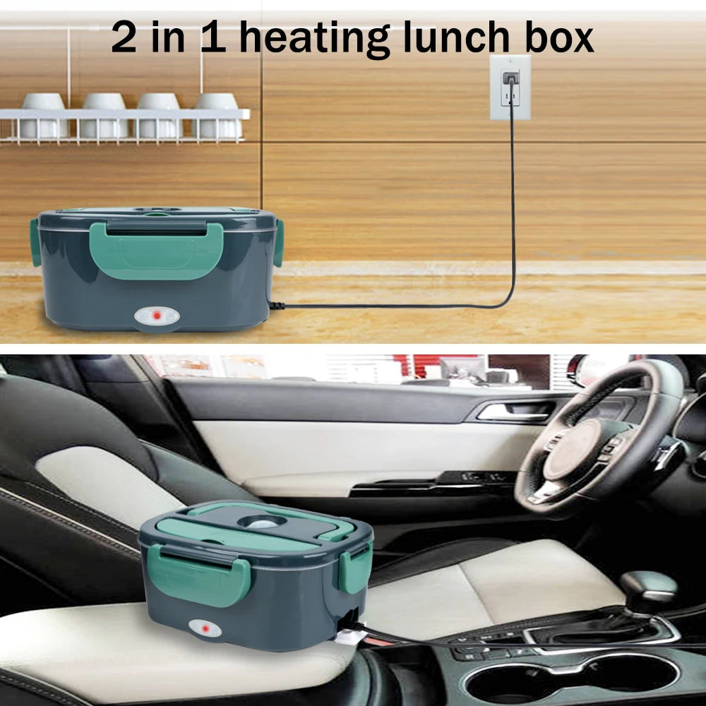 HeatMate