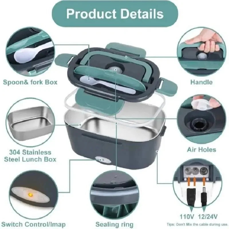 HeatMate