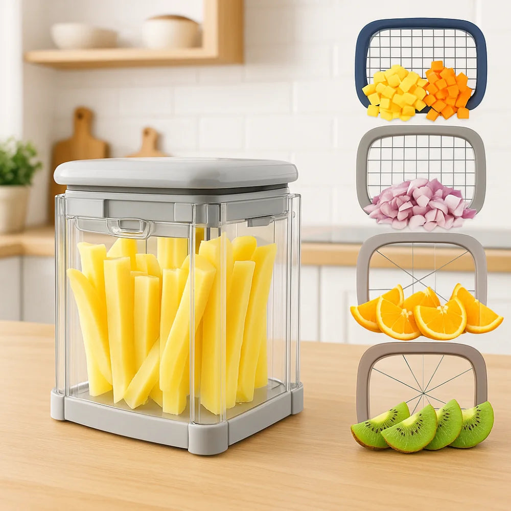 KitchenCutter Pro