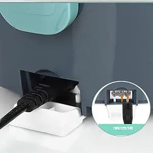 HeatMate