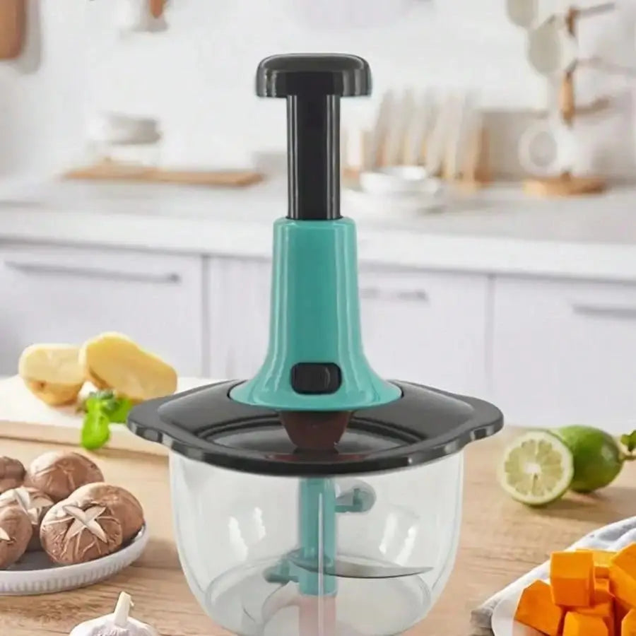 Snappy Pod - Hand Chopper