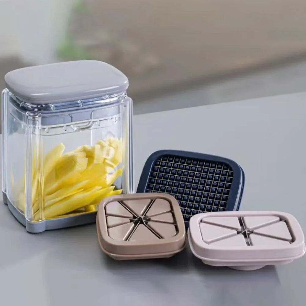 KitchenCutter Pro