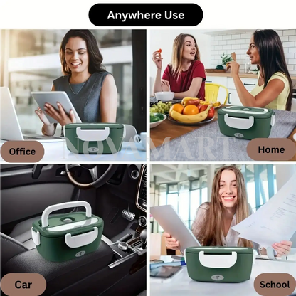 HotAnywhere - Lunch Box