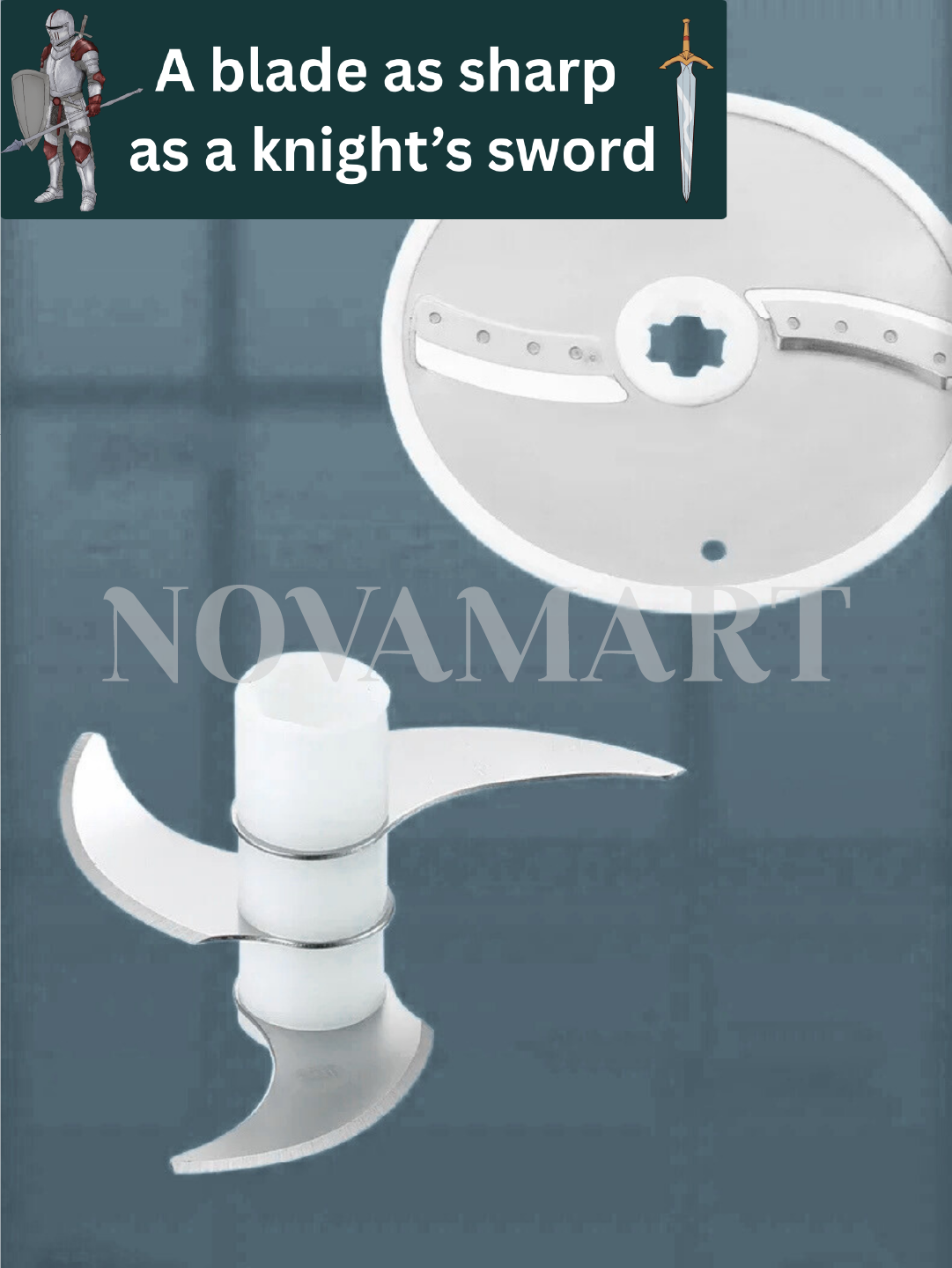 Chopzy - electric cutter