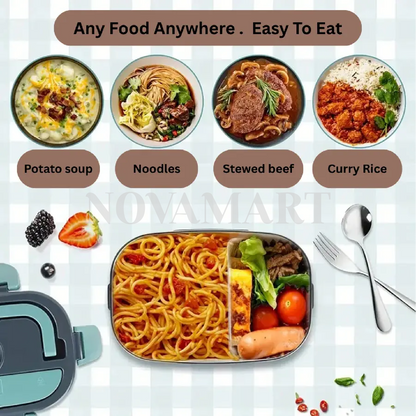 HotAnywhere - Lunch Box