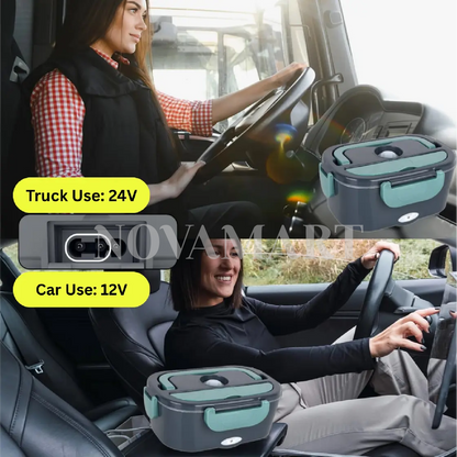 HotAnywhere - Lunch Box