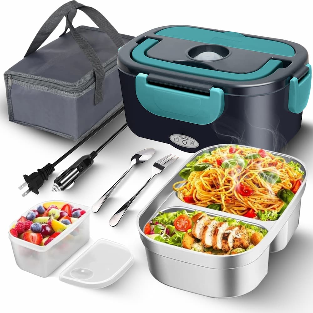 HotAnywhere - Lunch Box