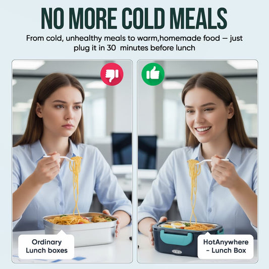 HotAnywhere - Lunch Box