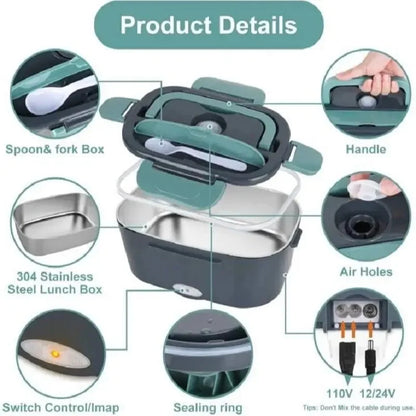 HeatMate