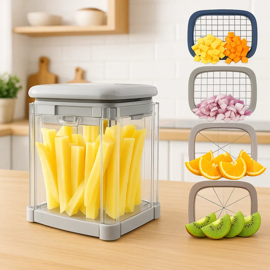 KitchenCutter Pro