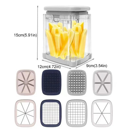 KitchenCutter Pro