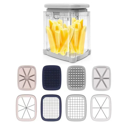 KitchenCutter Pro