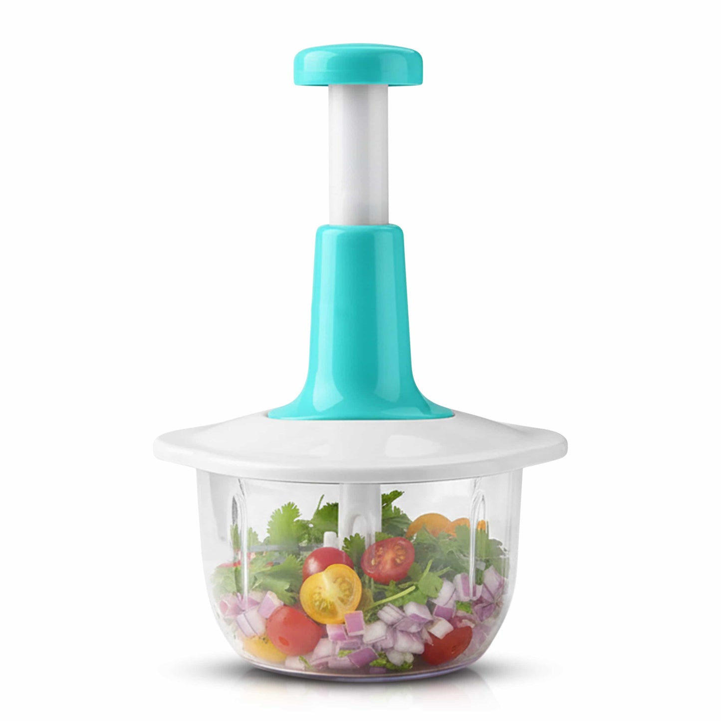 Snappy Pod - Hand Chopper