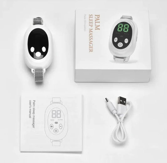 Smart Sleep Aid Device - NovaMart