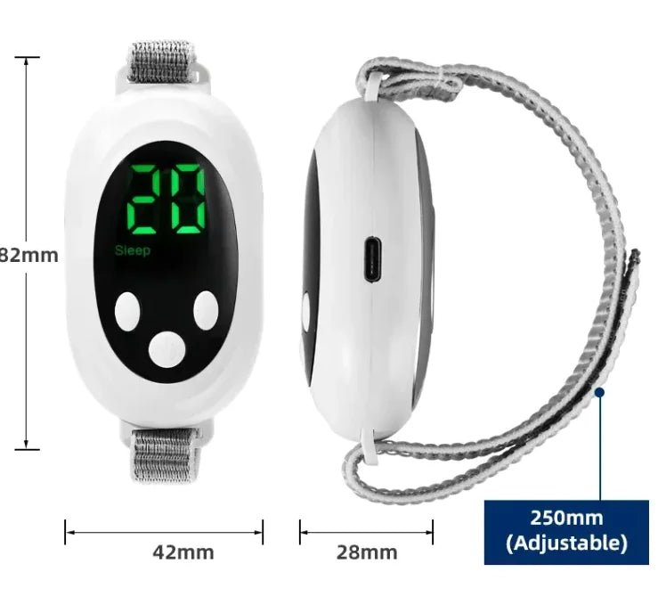 Smart Sleep Aid Device - NovaMart